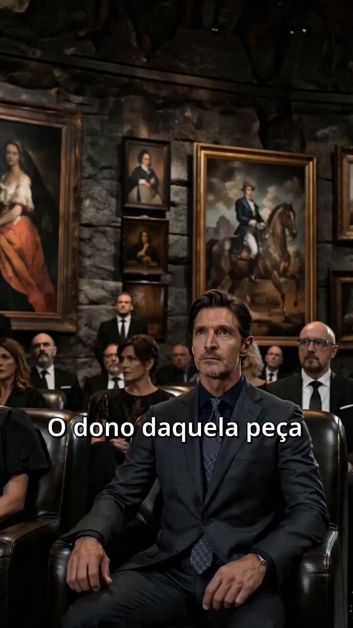 A vingança de Camila - Episode 37