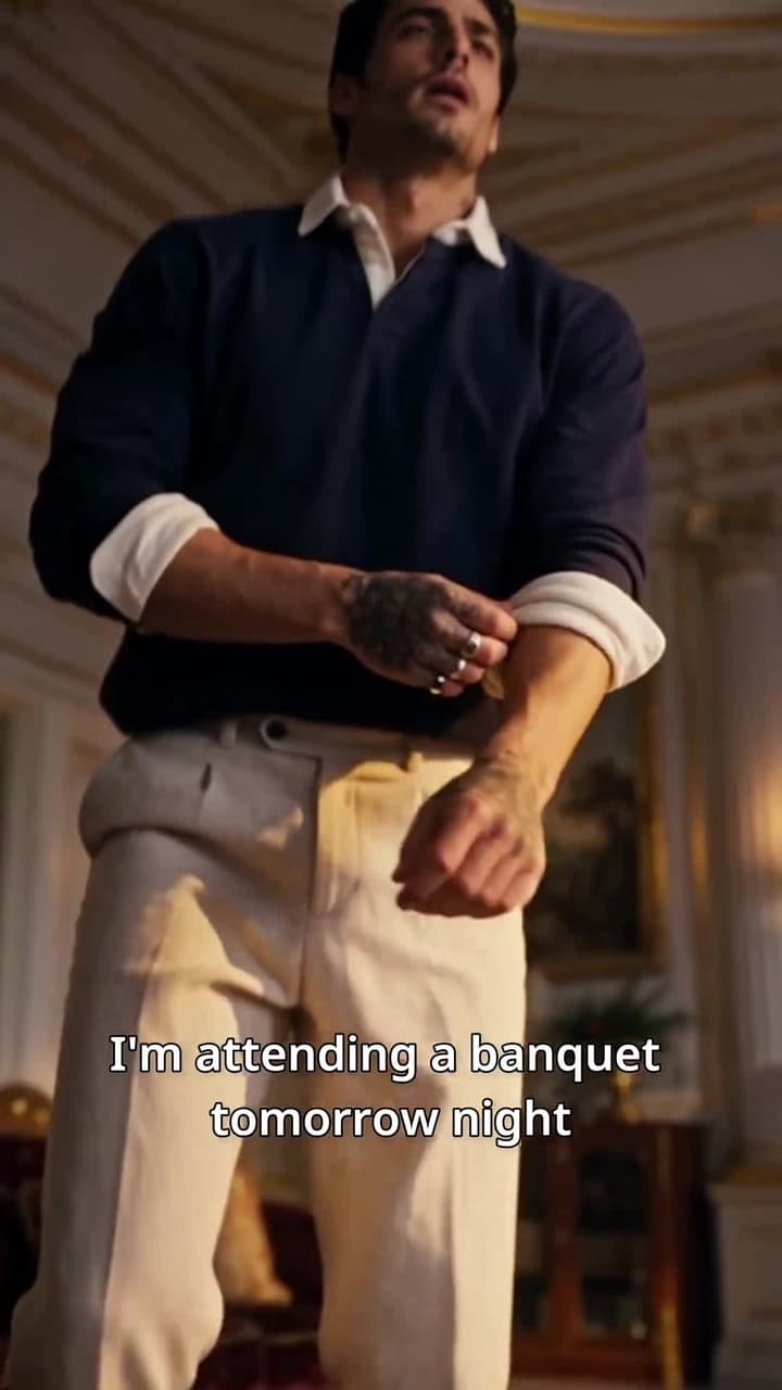 From Broke Divorcee to the Godfather's Curvy Bride - Episode 19