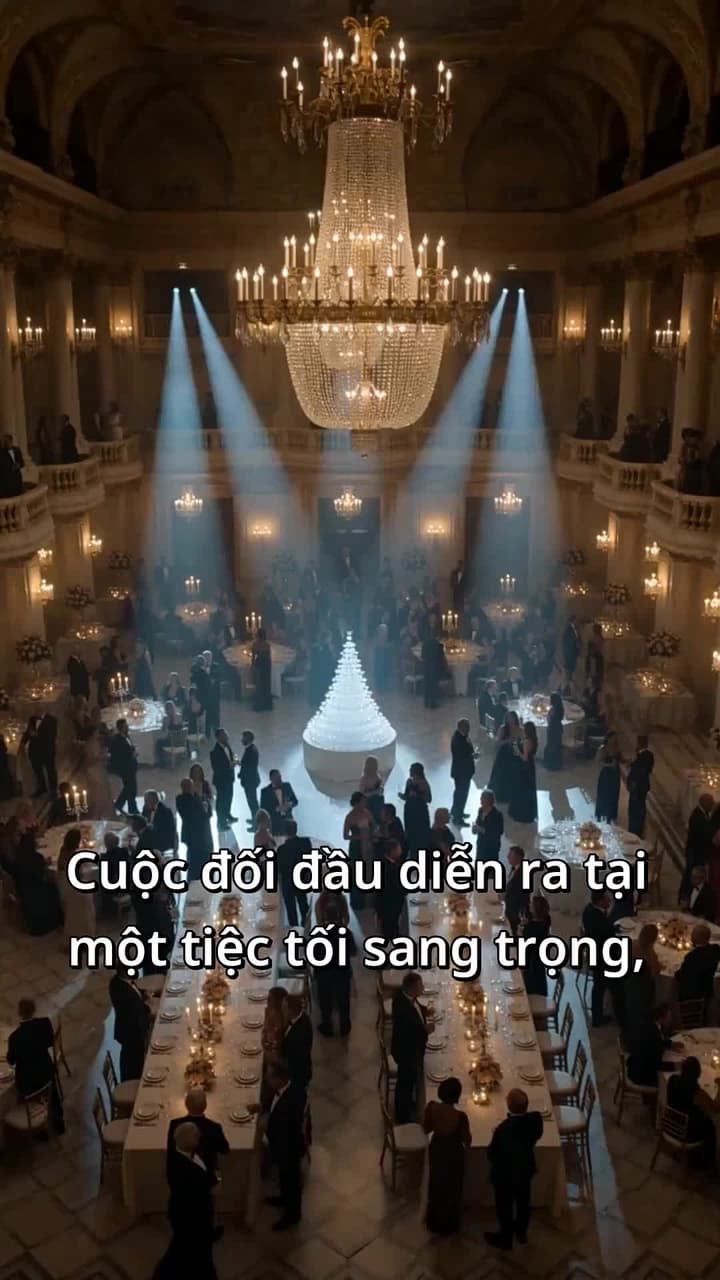 Một Hôn Lễ Khác - Episode 45