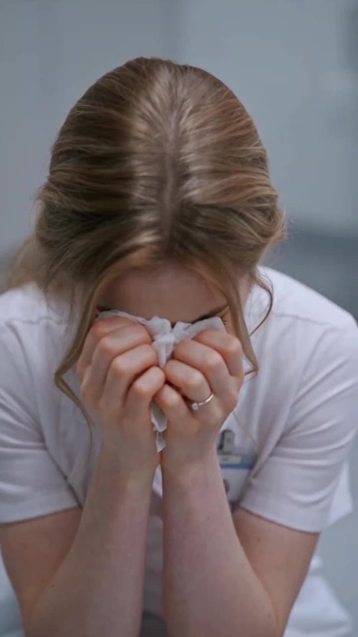 Reborn, I Destroy the Intern Who Filmed My C-Section and My Cheating Husband - Episode 5