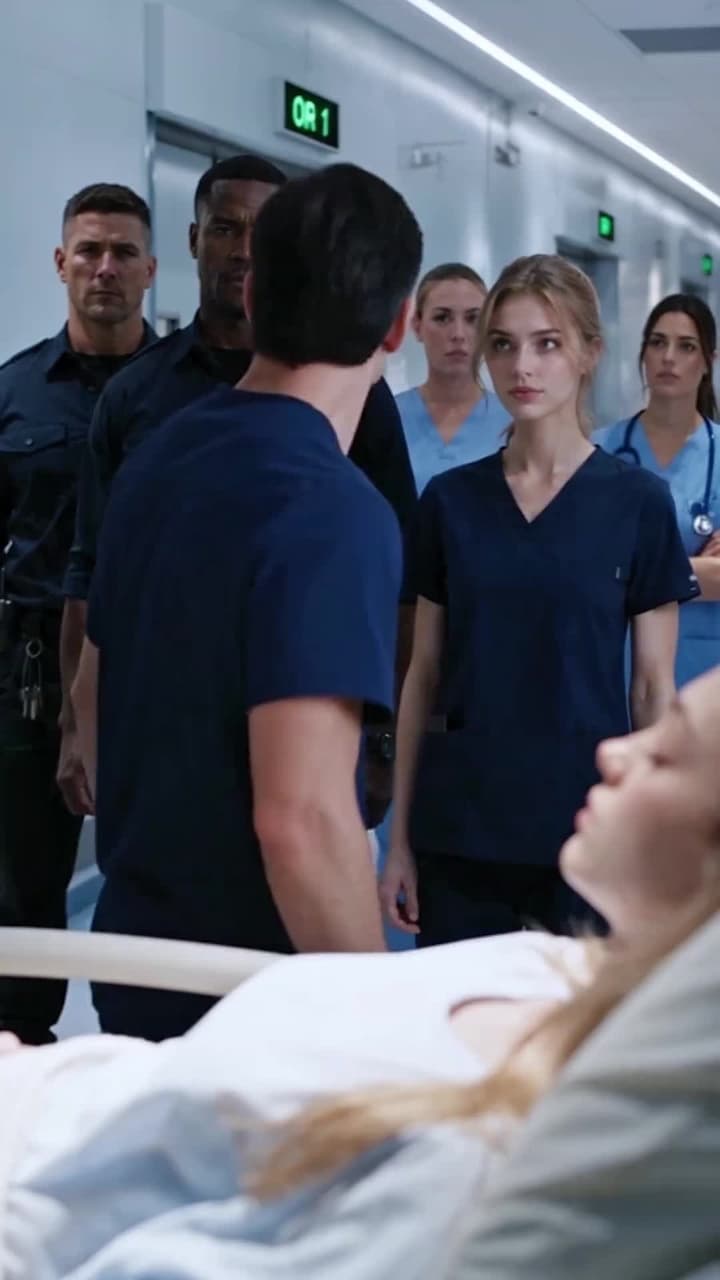 Reborn, I Destroy the Intern Who Filmed My C-Section and My Cheating Husband - Episode 22