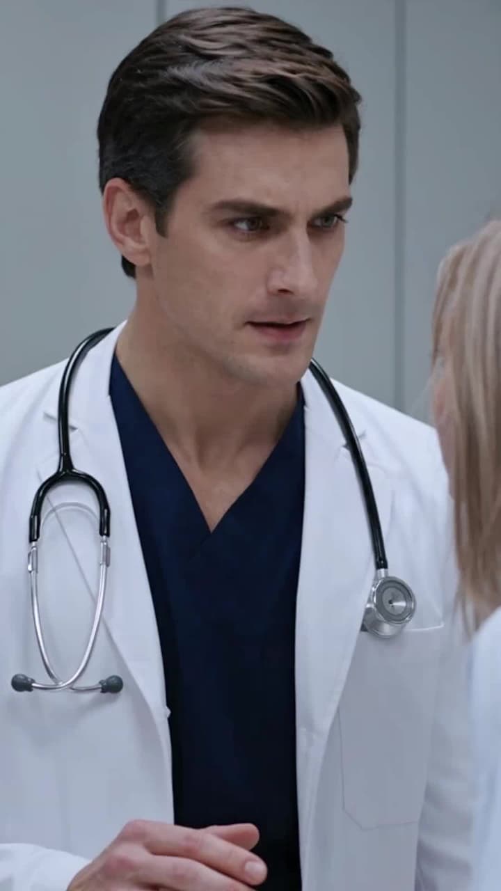 Reborn, I Destroy the Intern Who Filmed My C-Section and My Cheating Husband - Episode 10