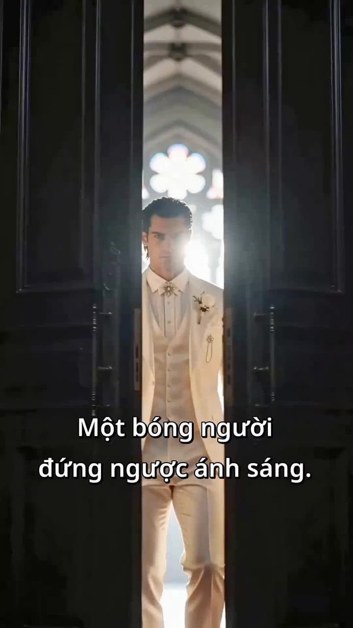 Một Hôn Lễ Khác - Episode 10