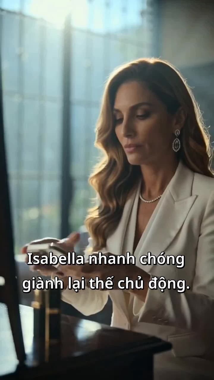 Một Hôn Lễ Khác - Episode 44