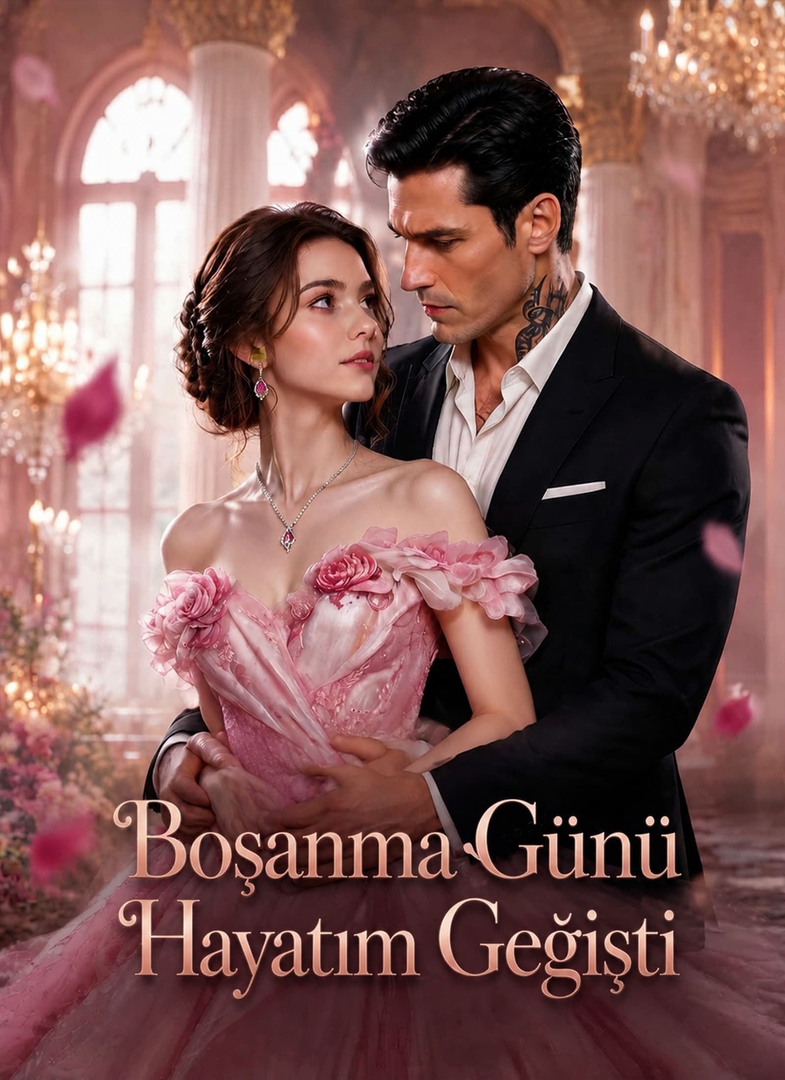 Boşanma Günü Hayatım Geğişti