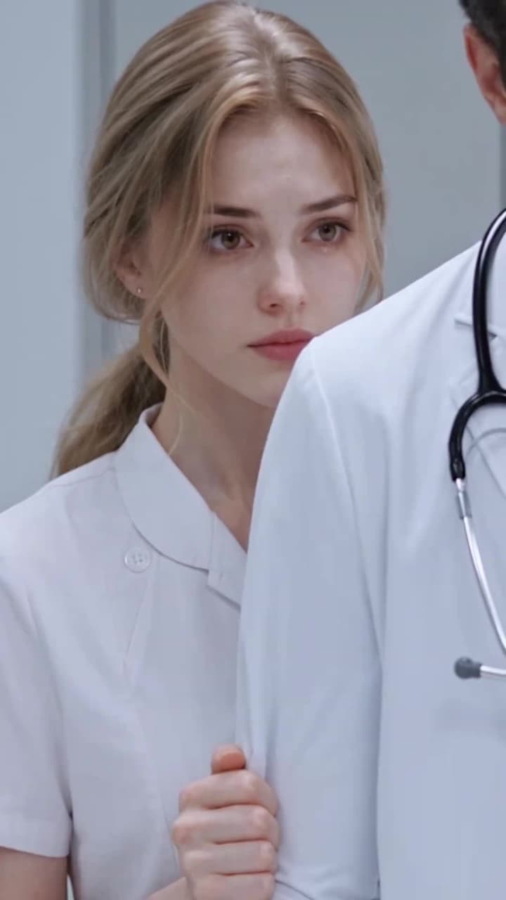 Reborn, I Destroy the Intern Who Filmed My C-Section and My Cheating Husband - Episode 4