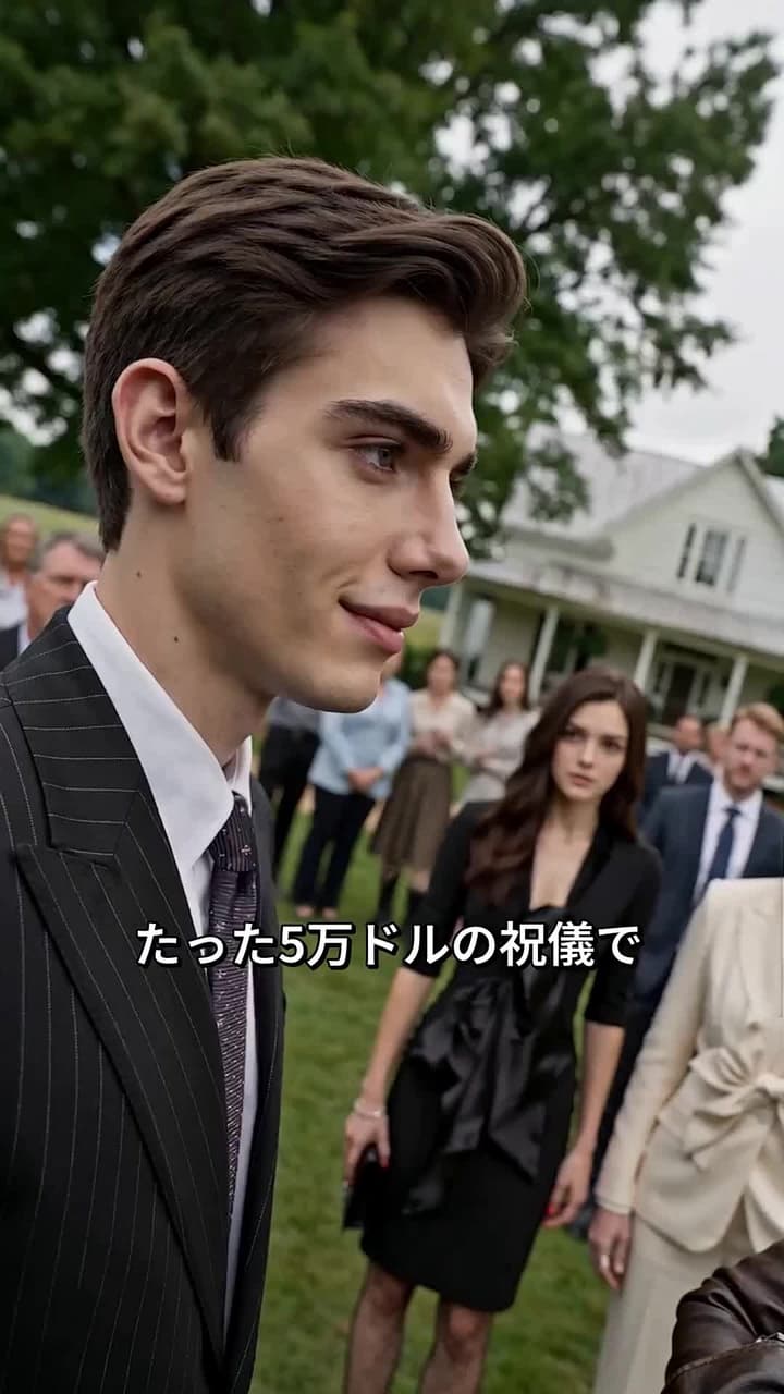 レンタル彼氏がスーパー大富豪 - Episode 8