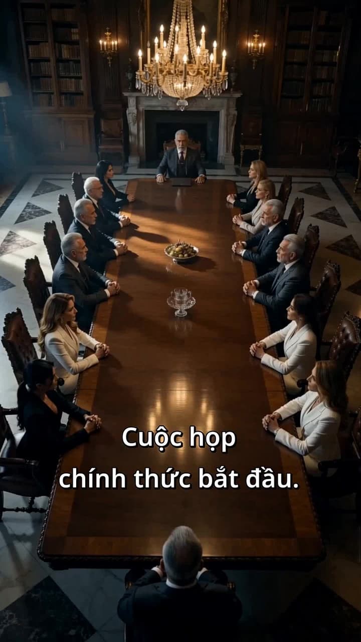 Một Hôn Lễ Khác - Episode 50