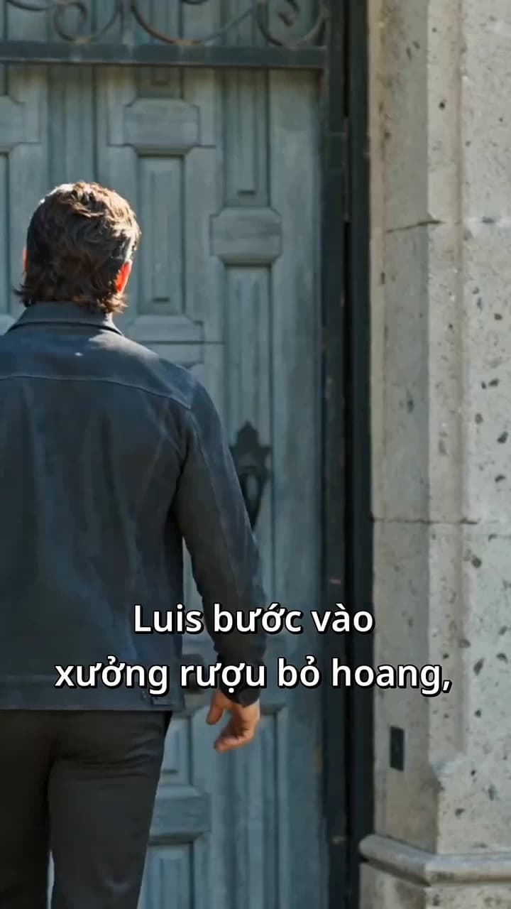 Một Hôn Lễ Khác - Episode 46