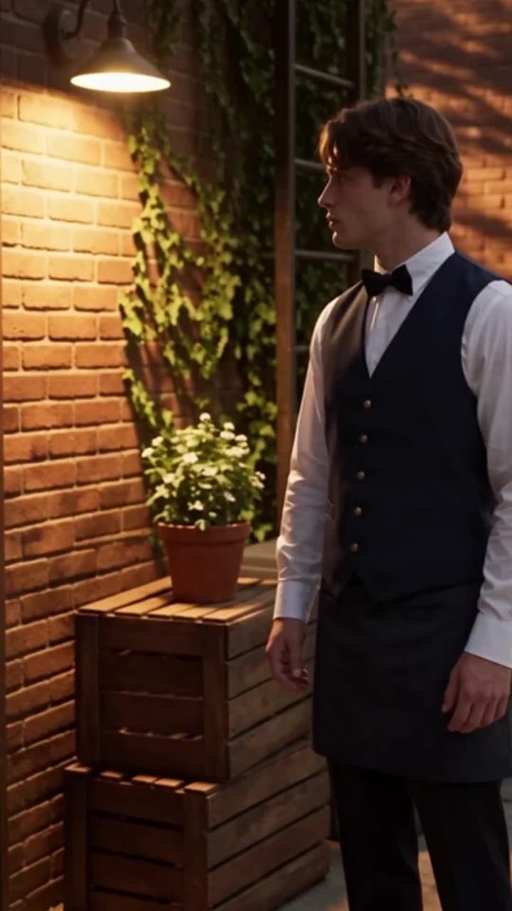 After I left, the chaebol young master regretted it - Episode 14