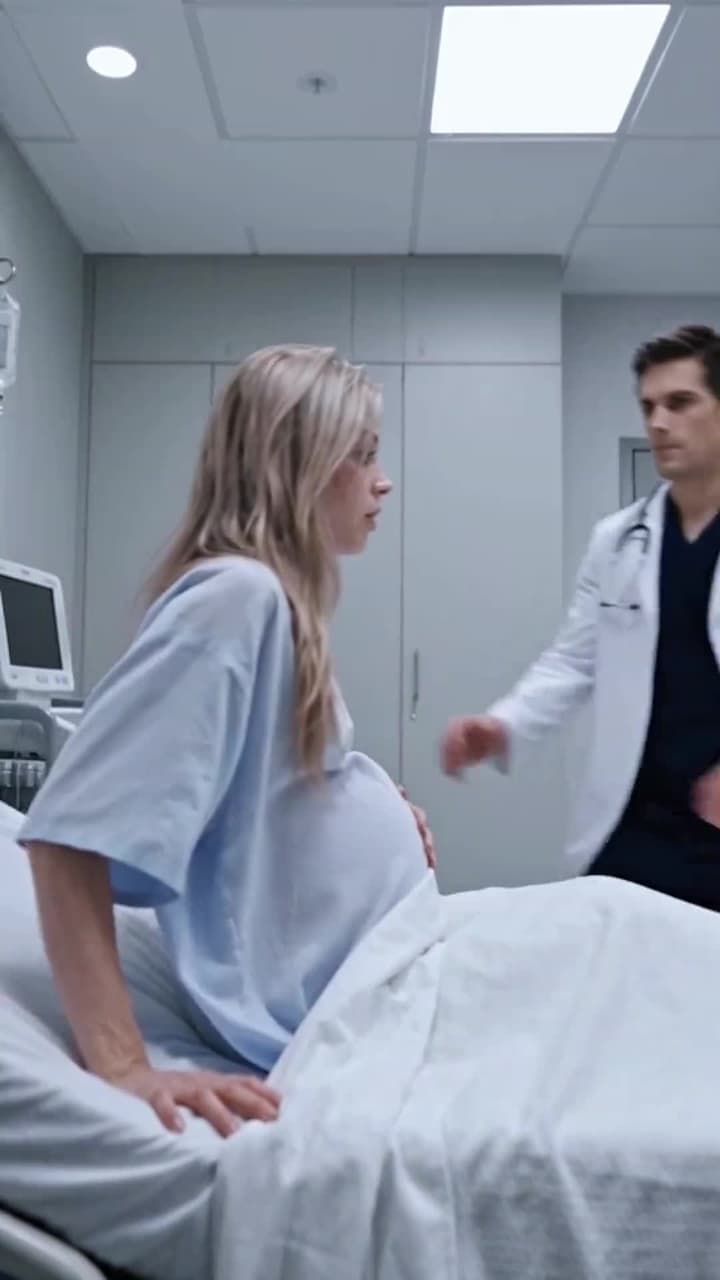 Reborn, I Destroy the Intern Who Filmed My C-Section and My Cheating Husband - Episode 2