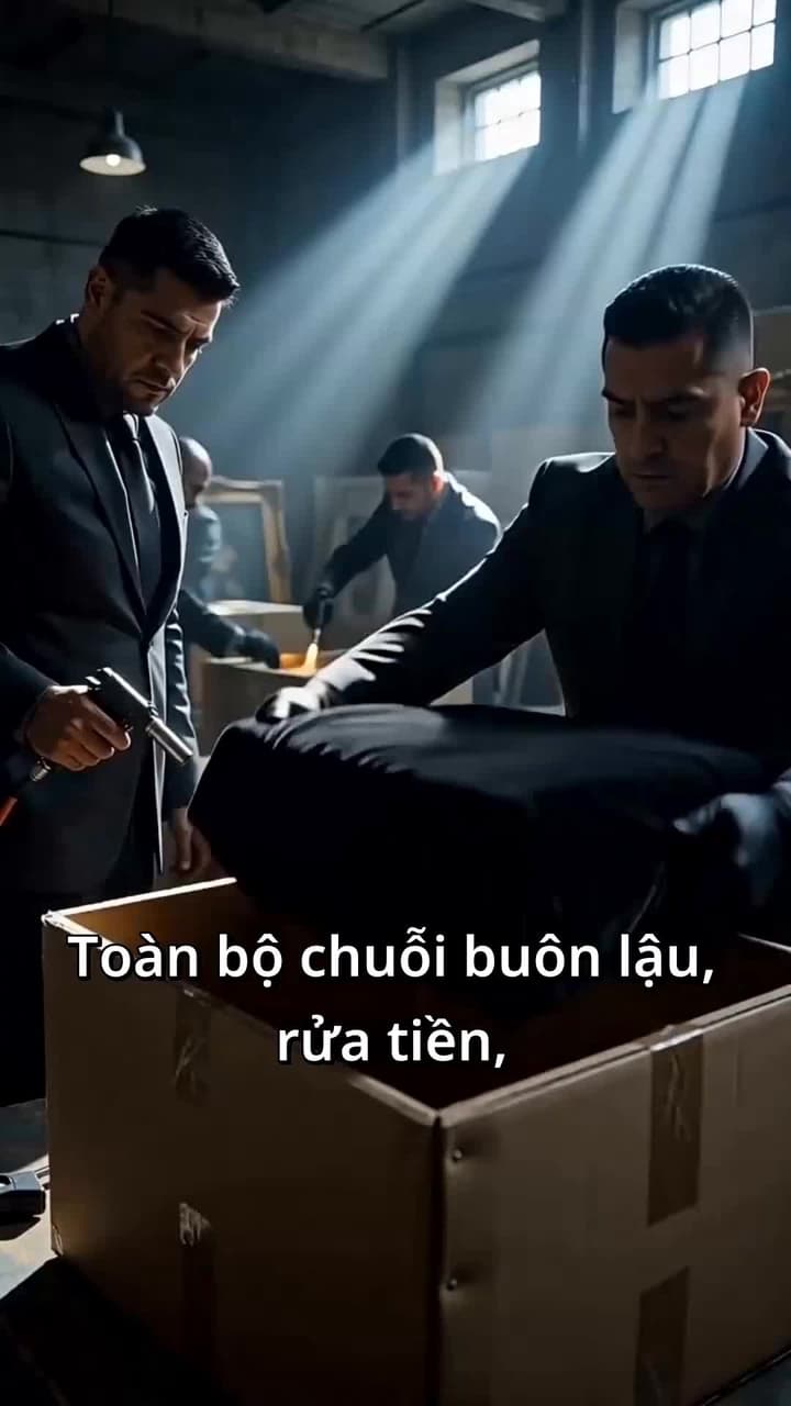 Một Hôn Lễ Khác - Episode 29