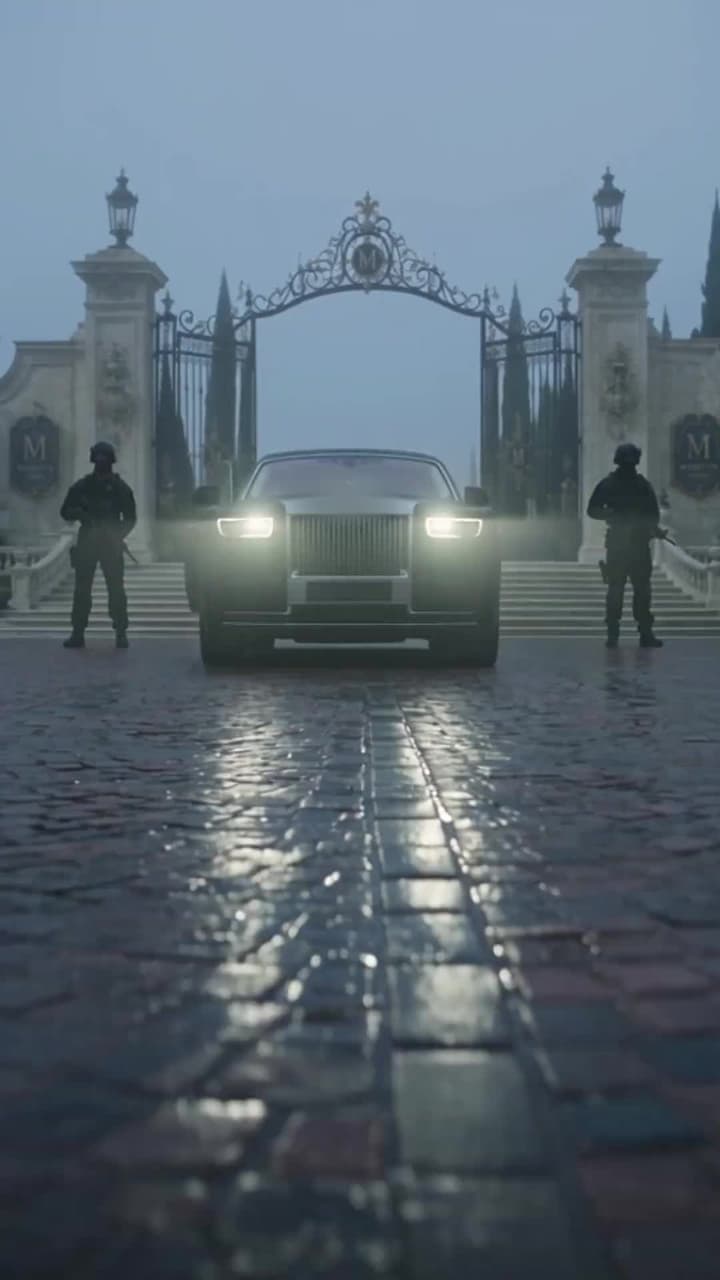 The Mafia’s Real and Fake Heiress - Episode 28