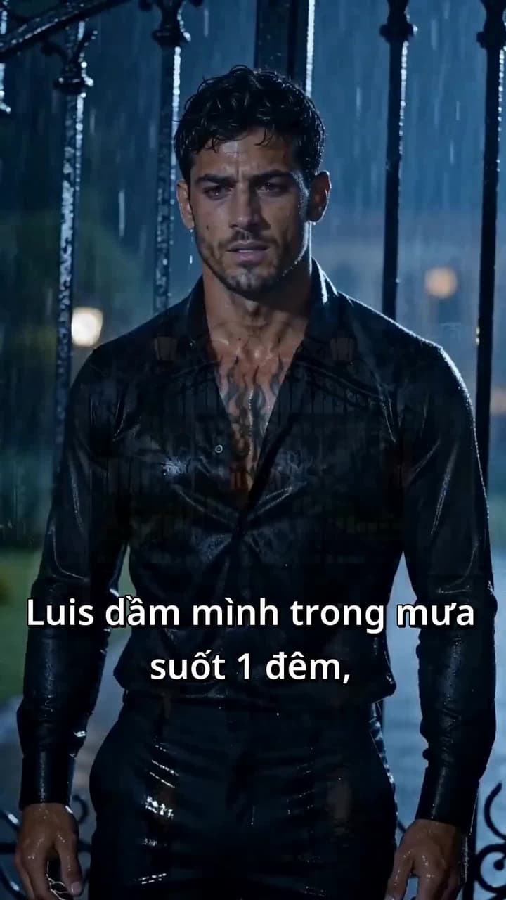 Một Hôn Lễ Khác - Episode 31