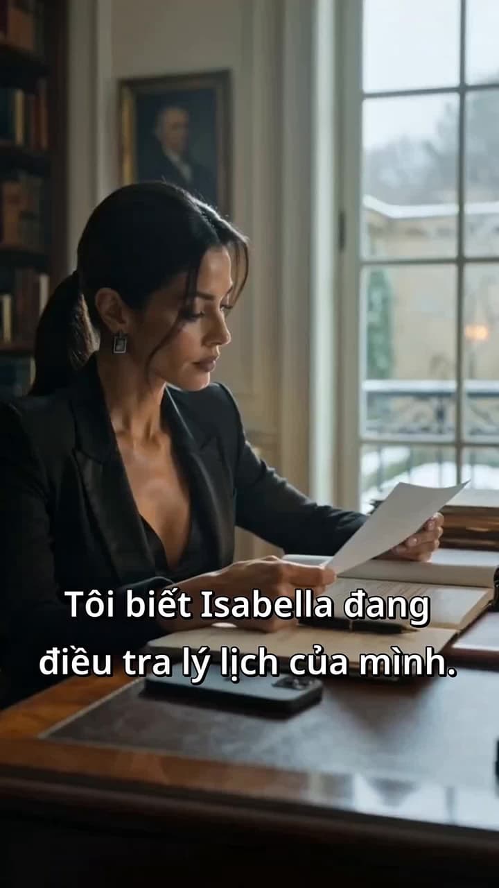 Một Hôn Lễ Khác - Episode 49