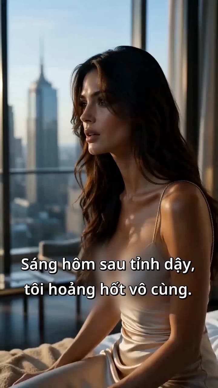 Một Hôn Lễ Khác - Episode 26