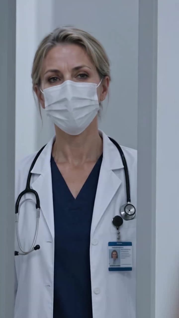 Reborn, I Destroy the Intern Who Filmed My C-Section and My Cheating Husband - Episode 8