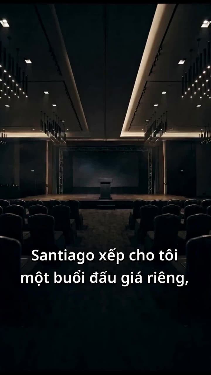 Một Hôn Lễ Khác - Episode 39
