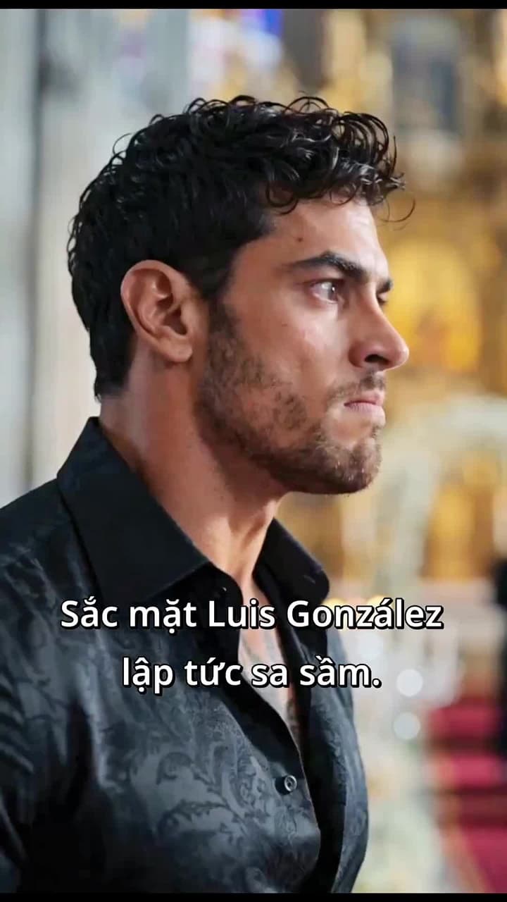 Một Hôn Lễ Khác - Episode 16