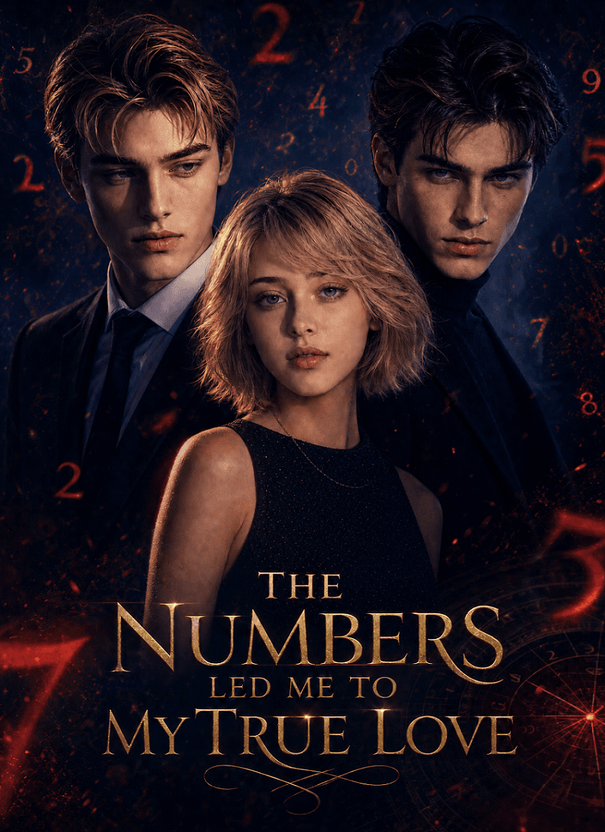 The Numbers Led Me to My True Love