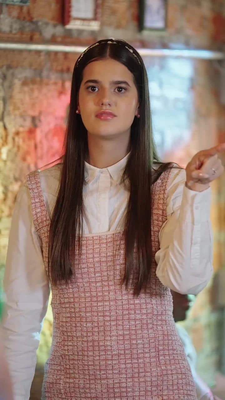 LA REINA DE LAS PORRAS RECLAMA SU ESCENARIO - Episode 18
