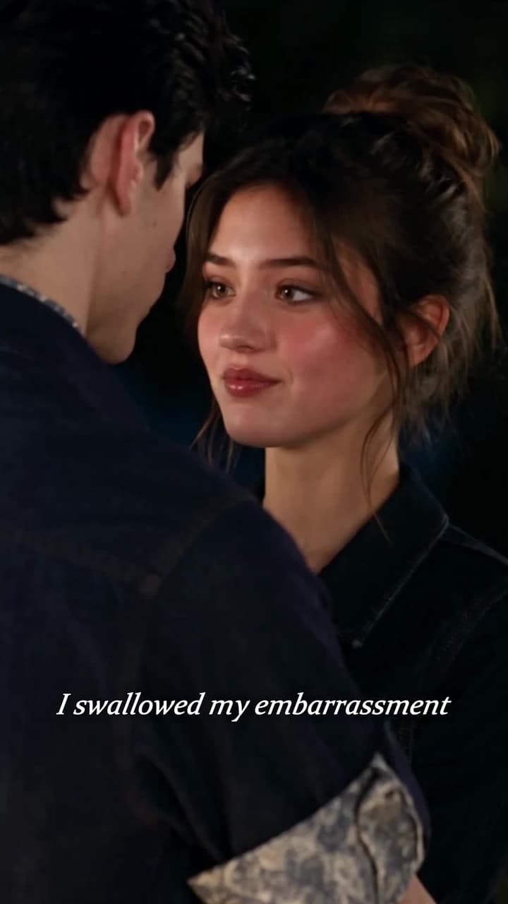 He Loved Me Before I Glowed Up - Episode 23