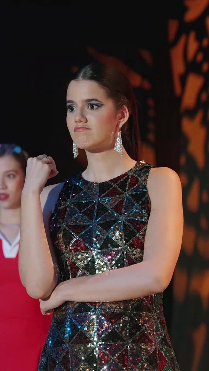 LA REINA DE LAS PORRAS RECLAMA SU ESCENARIO - Episode 25