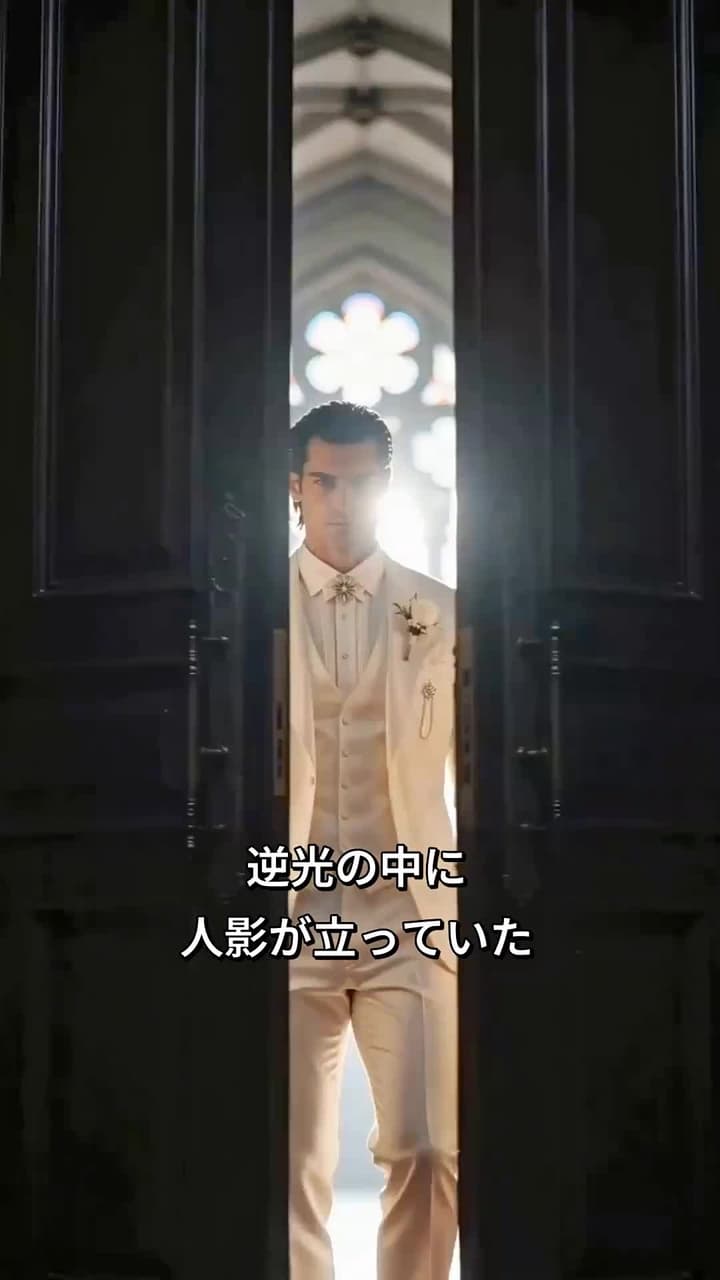 裏切りの祭壇 〜宿敵との復讐婚〜 - Episode 10
