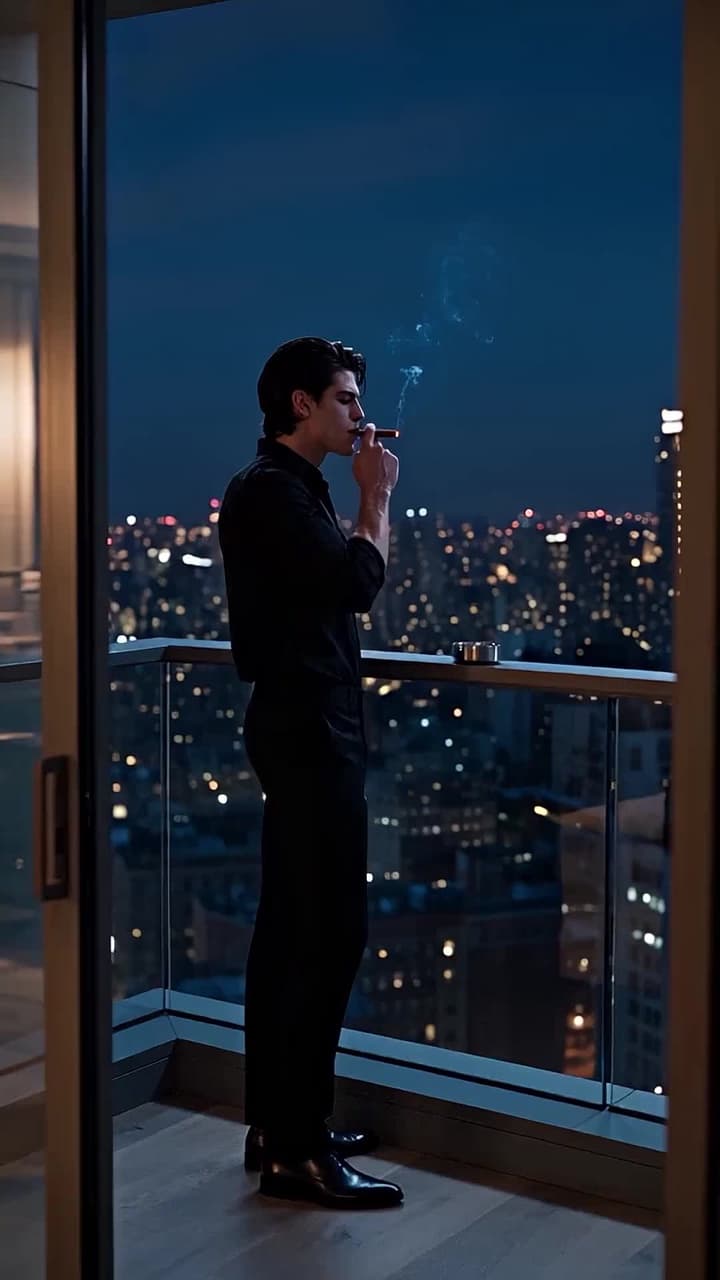 He Became a Mafia Boss, But Never Stopped Loving Me - Episode 38