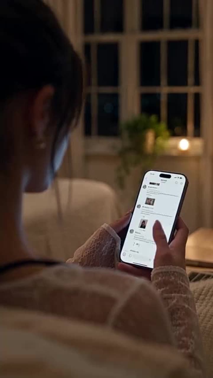 He Traded Away His "Fat" Online Girlfriend, Then Begged for Me Back - Episode 5