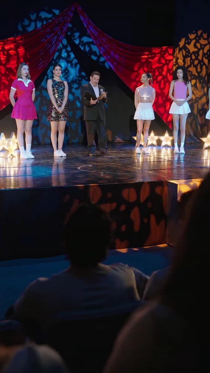 LA REINA DE LAS PORRAS RECLAMA SU ESCENARIO - Episode 23