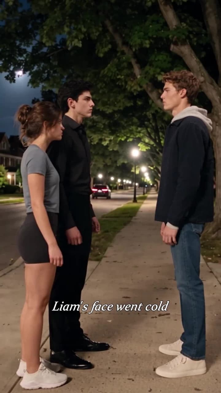 He Loved Me Before I Glowed Up - Episode 28