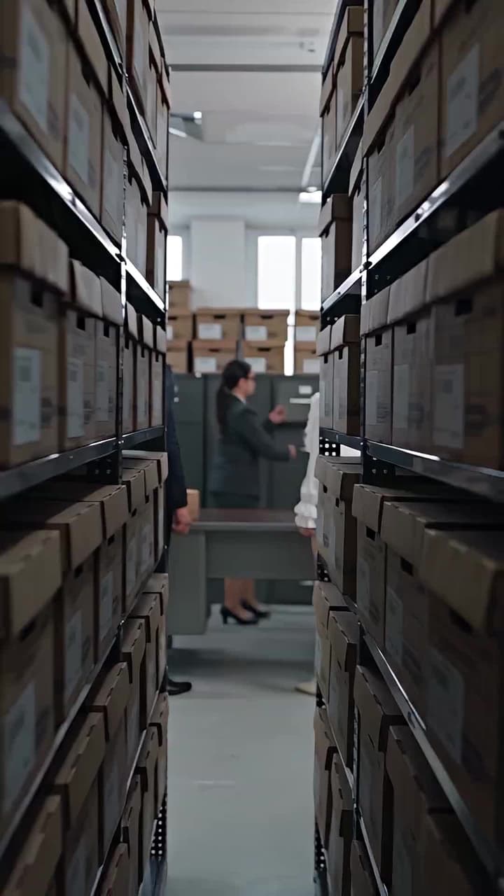 He Became a Mafia Boss, But Never Stopped Loving Me - Episode 39
