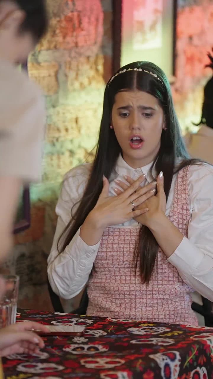 LA REINA DE LAS PORRAS RECLAMA SU ESCENARIO - Episode 17
