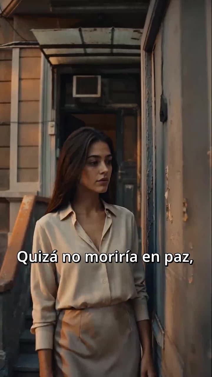 Mi Corazón Vive en Mi Ex - Episode 17