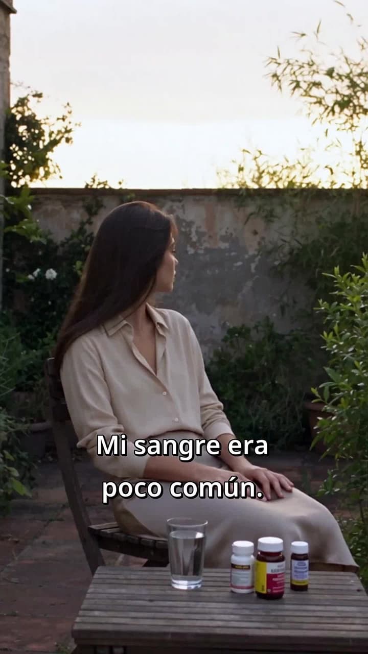 Mi Corazón Vive en Mi Ex - Episode 26