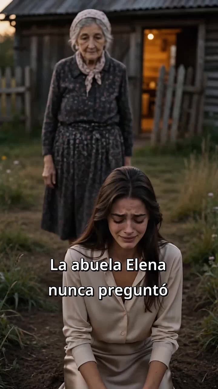 Mi Corazón Vive en Mi Ex - Episode 19