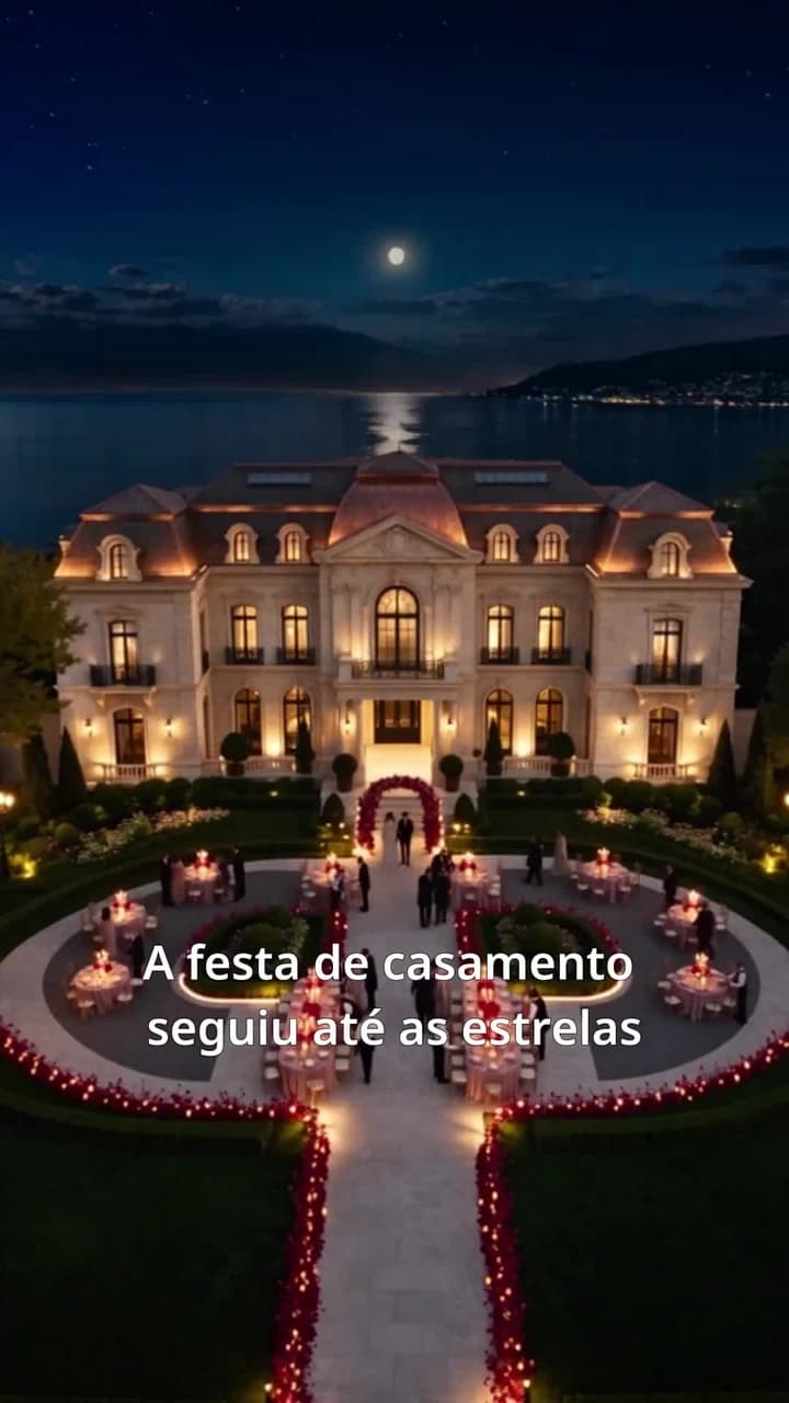 Sorteada Para Amar Você - Episode 24