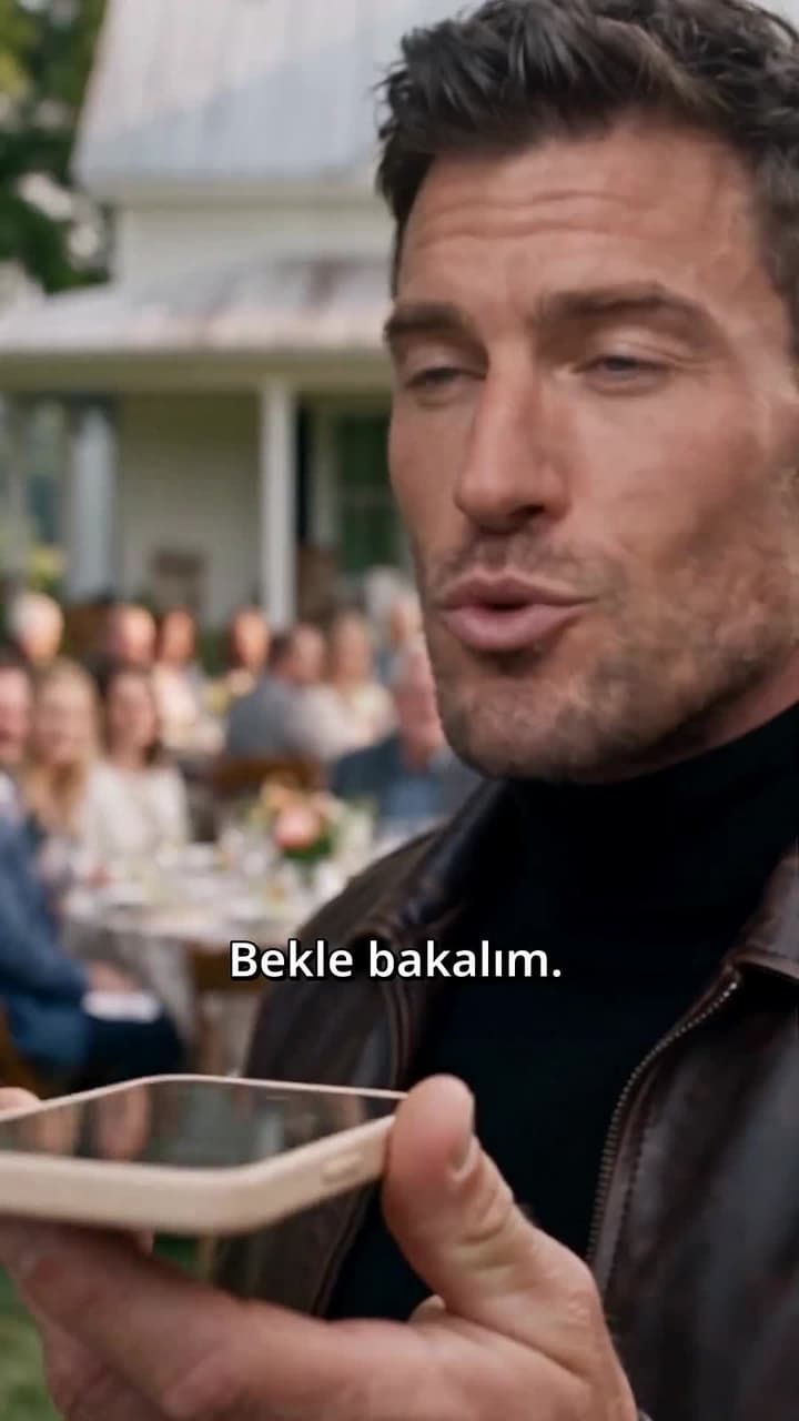 Kim Bu Milyarder Serseri? - Episode 45