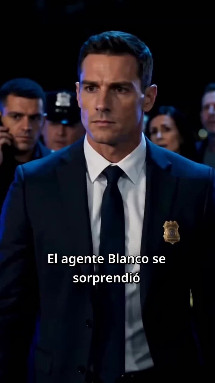 La Verdad Bajo Llave - Episode 13