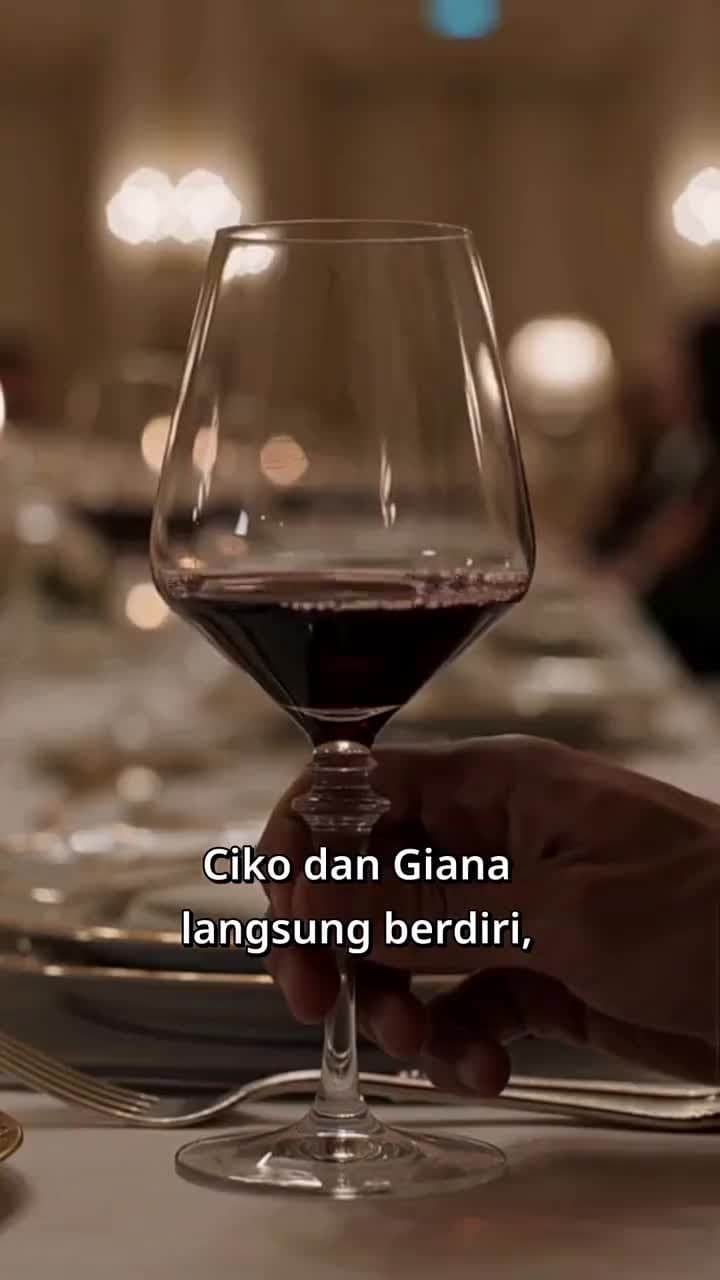 Perpisahan Terakhir - Episode 7