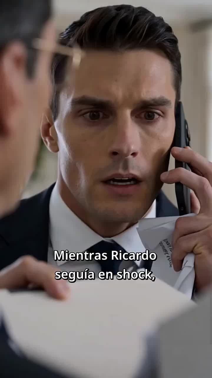 La Verdad Bajo Llave - Episode 26