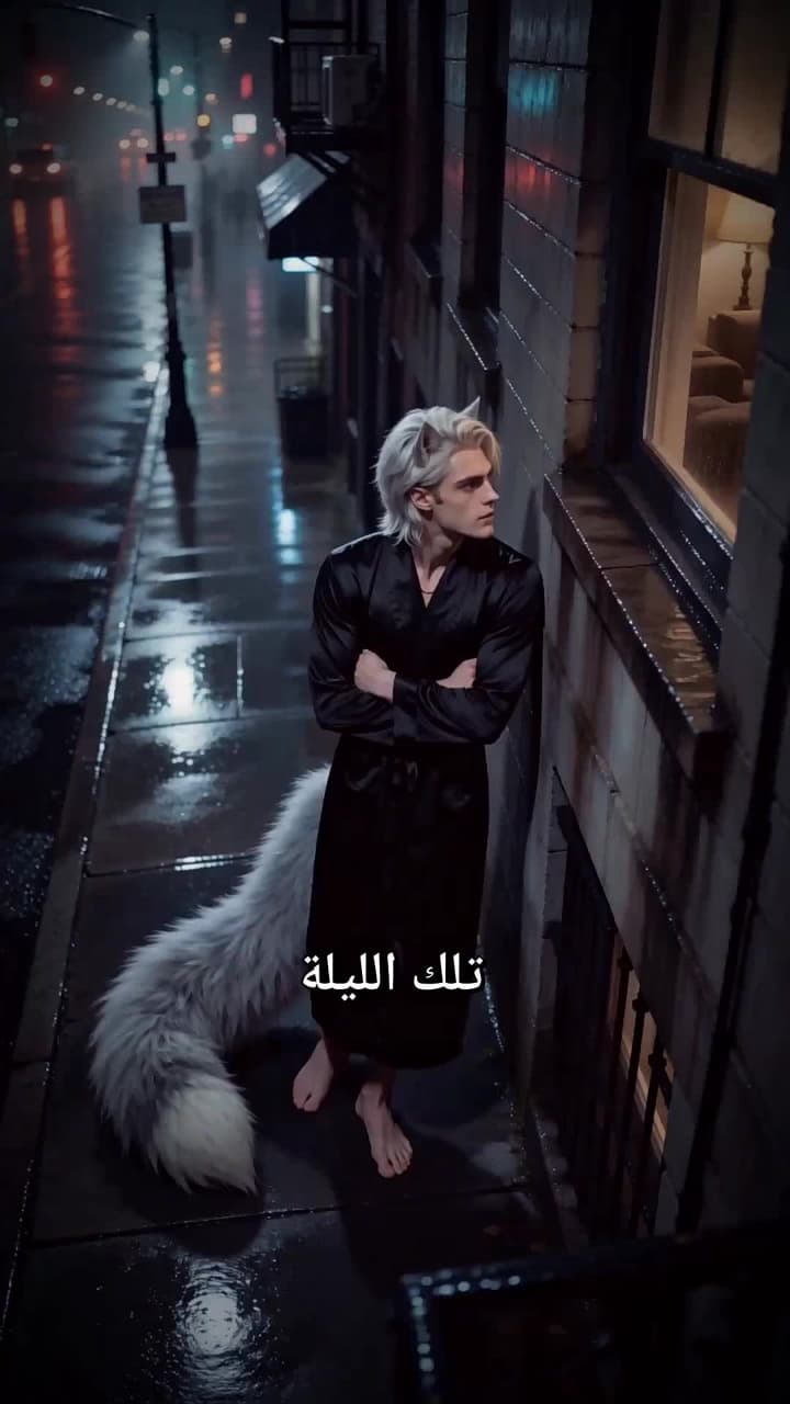 المتحوّل المُعا - Episode 22