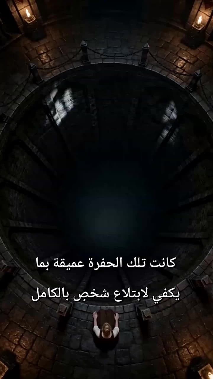 من عبدة إلى مُنقذة ملك المستذئبين - Episode 11