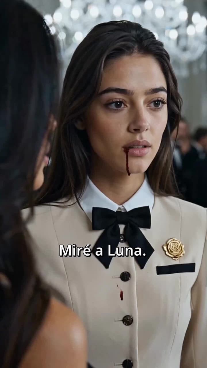 Mi Corazón Vive en Mi Ex - Episode 10
