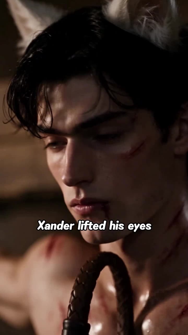 Reborn End Fox Betrothal,Bag S‑Class Wolf King - Episode 9