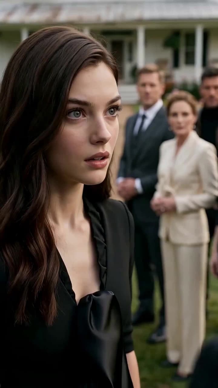 Kim Bu Milyarder Serseri? - Episode 23