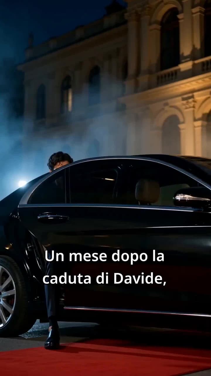 La Sposa del Nemico - Episode 48