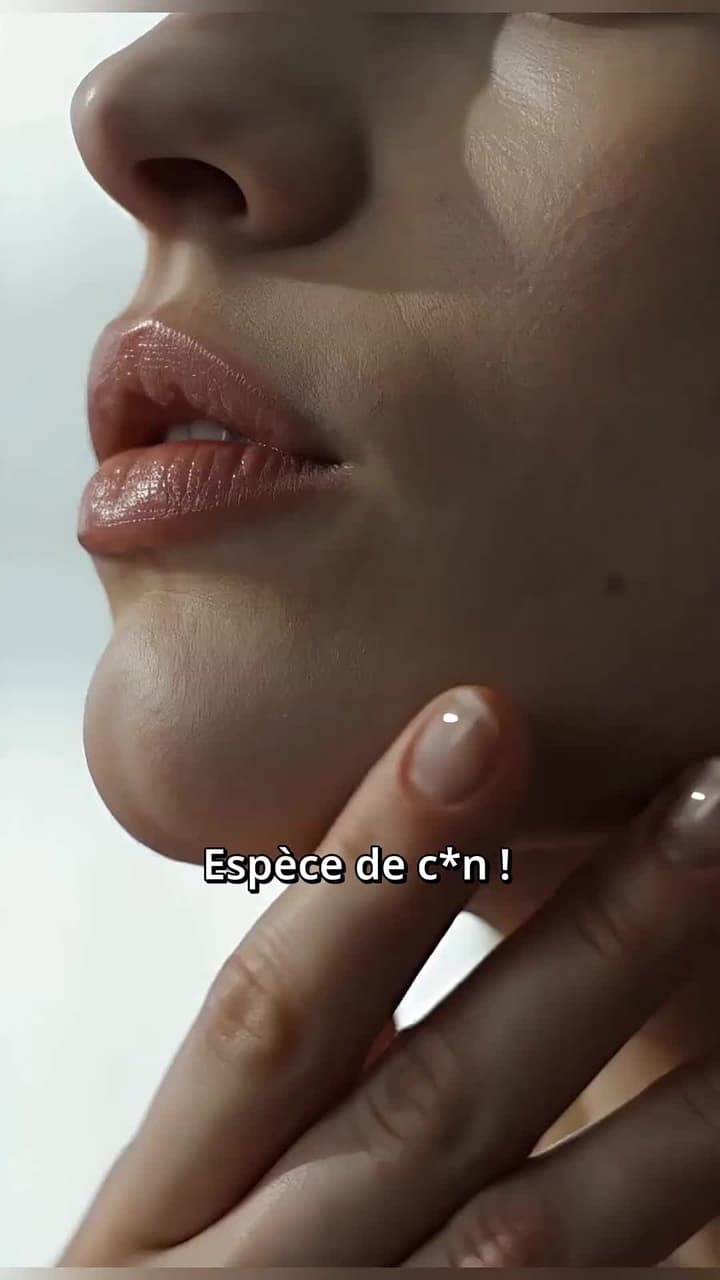 Tu t'es attaqué à la mauvaise femme - Episode 17