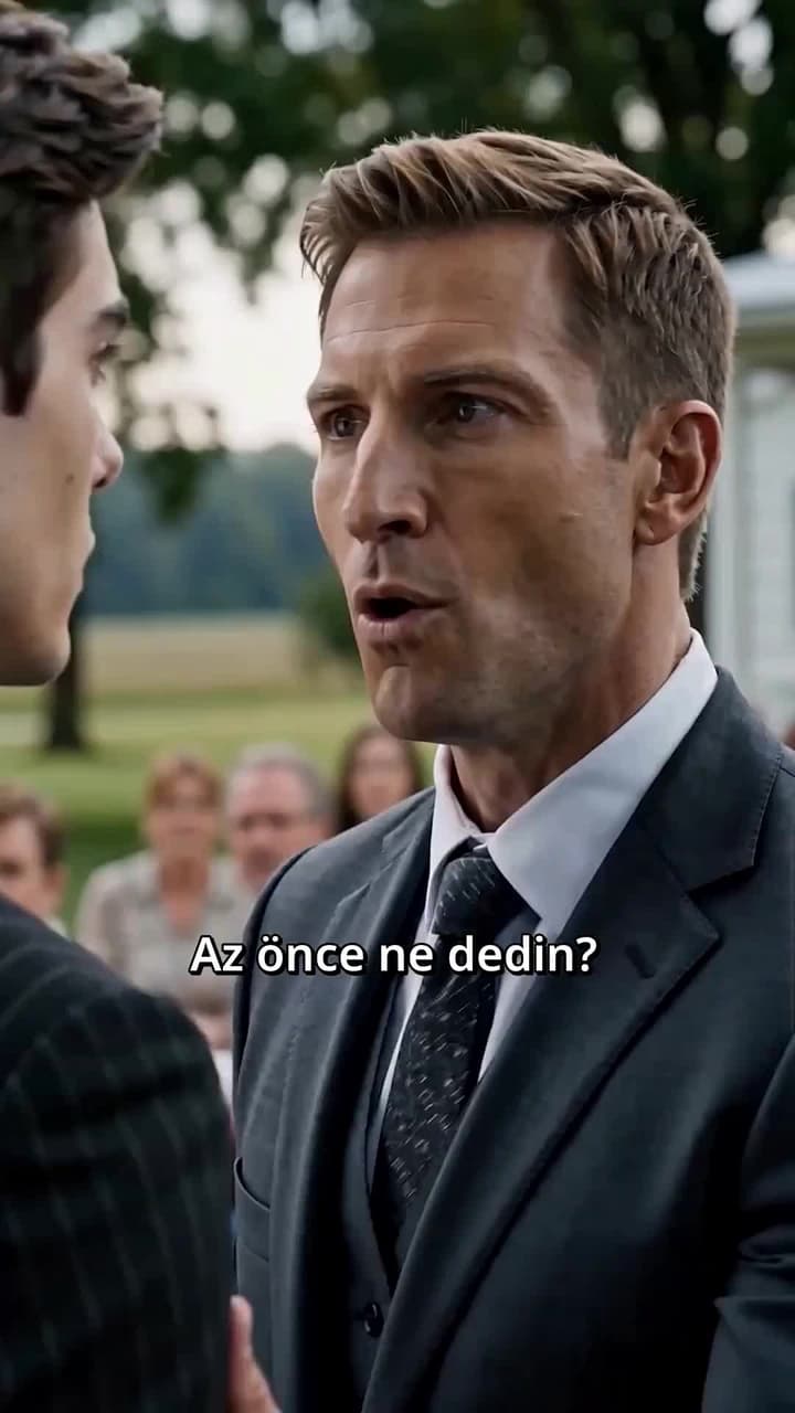 Kim Bu Milyarder Serseri? - Episode 15